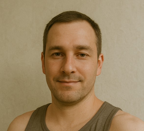 Владимир, г. Полоцк